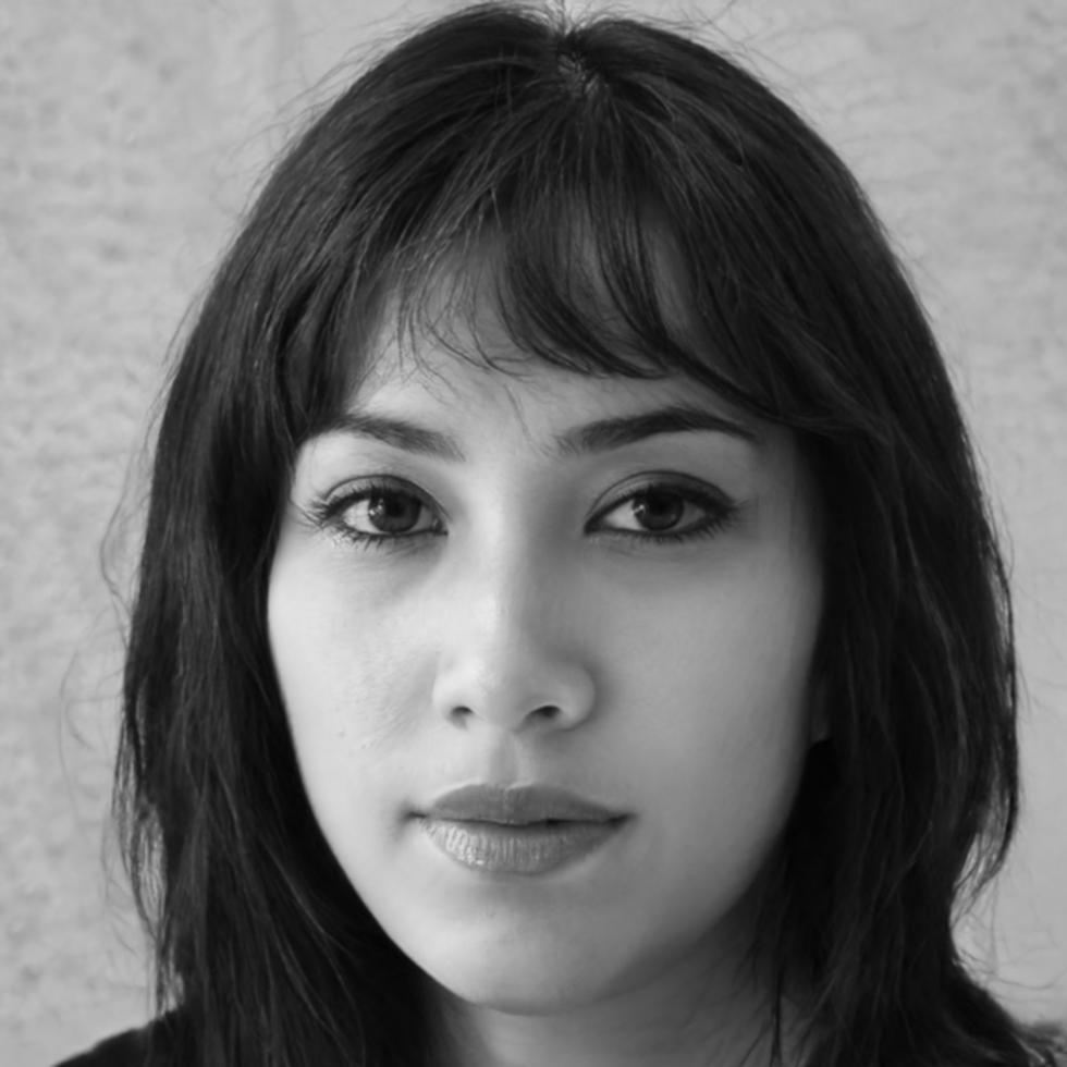 María González, emprendedora exitosa